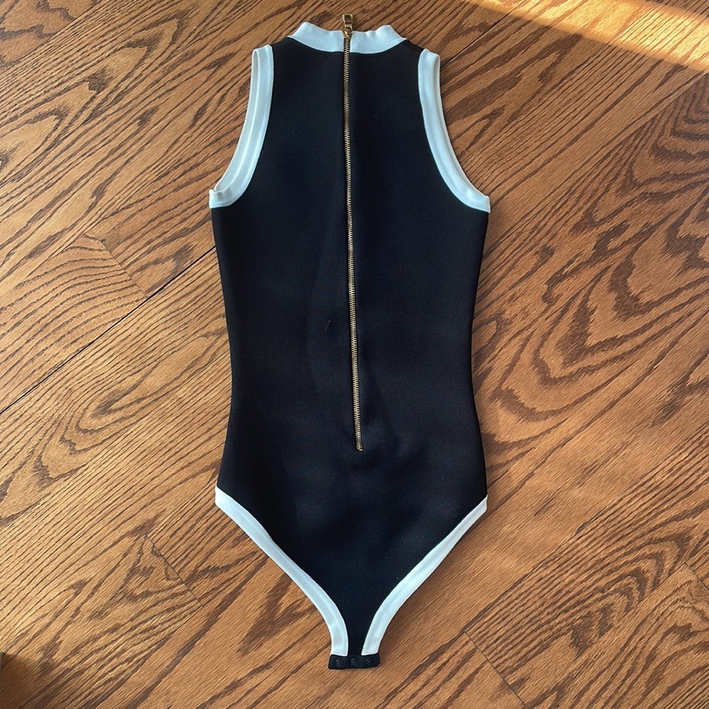 Balmain bodysuit - Picture 4 of 5